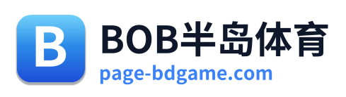 BOB半岛体育 Logo